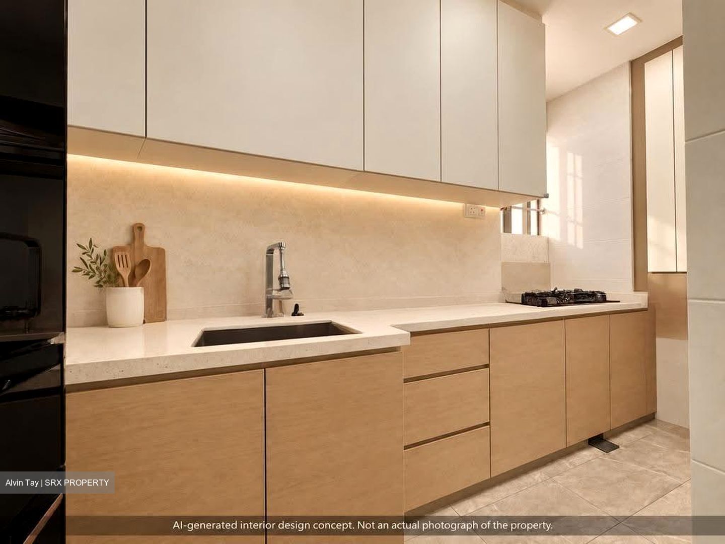 Serangoon Central (D19), Condominium #636879721